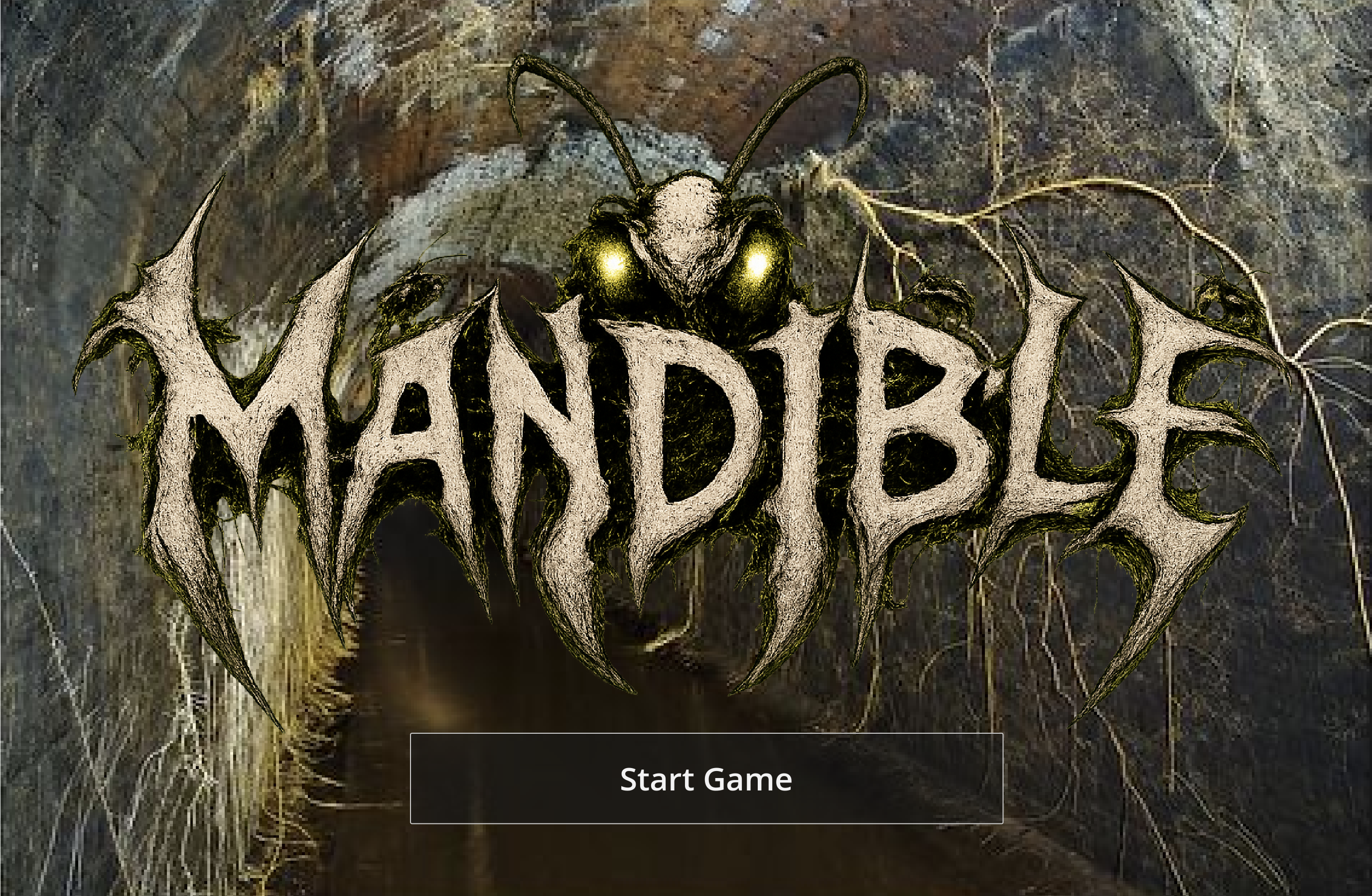 Mandible Game Screenshot